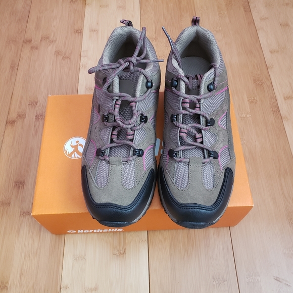 Northside hiking shoes - Picture 2 of 5